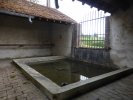 Lavoir de SUIZY LE FRANC