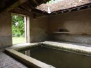 Lavoir de SUIZY LE FRANC
