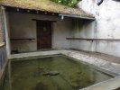 Lavoir de SUIZY LE FRANC