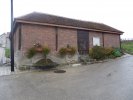 Lavoir de TALUS ST PRIX