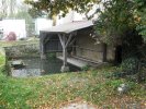 Lavoir de TALUS ST PRIX