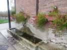 Lavoir de TALUS ST PRIX