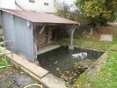 Lavoir de TALUS ST PRIX