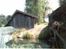 Lavoir de GIFFAUMONT CHAMPAUBERT