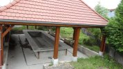 Lavoir de GIGNY BUSSY