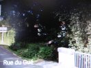 Lavoir de STE MARIE DU LAC NUISEMEN