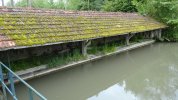 Lavoir de ST UTIN