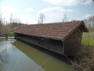 Lavoir de ST UTIN