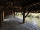 Lavoir de ST UTIN