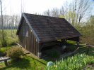 Lavoir de BRUSSON