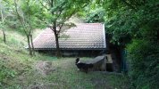Lavoir de CHANGY