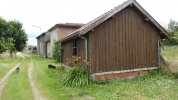 Lavoir de CLOYES SUR MARNE