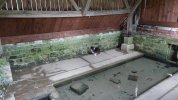 Lavoir de CLOYES SUR MARNE