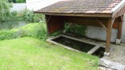 Lavoir de ECRIENNES