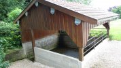 Lavoir de ECRIENNES