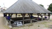 Lavoir de FAVRESSE
