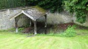 Lavoir de FAVRESSE