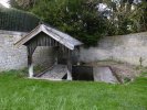 Lavoir de FAVRESSE