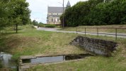 Lavoir de FRIGNICOURT