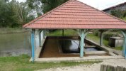 Lavoir de FRIGNICOURT