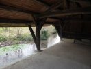 Lavoir de GLANNES
