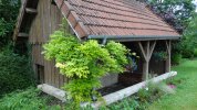Lavoir de HAUSSIGNEMONT