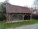 Lavoir de HAUSSIGNEMONT