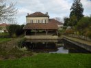 Lavoir de HAUSSIGNEMONT