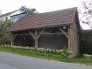 Lavoir de HAUSSIGNEMONT