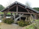 Lavoir de HAUSSIGNEMONT