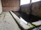 Lavoir de HAUSSIGNEMONT