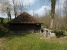 Lavoir de LES RIVIERES HENRUEL