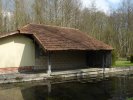 Lavoir de LES RIVIERES HENRUEL