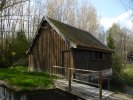 Lavoir de LES RIVIERES HENRUEL