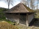 Lavoir de LES RIVIERES HENRUEL