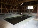 Lavoir de LES RIVIERES HENRUEL