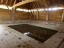 Lavoir de LES RIVIERES HENRUEL