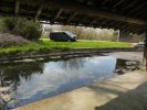 Lavoir de LES RIVIERES HENRUEL