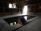 Lavoir de LES RIVIERES HENRUEL