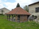 Lavoir de LISSE EN CHAMPAGNE