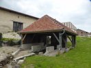 Lavoir de LISSE EN CHAMPAGNE