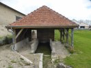 Lavoir de LISSE EN CHAMPAGNE