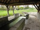 Lavoir de LISSE EN CHAMPAGNE