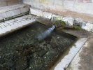 Lavoir de LUXEMONT ET VILLOTTE