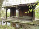 Lavoir de MAISONS EN CHAMPAGNE