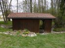 Lavoir de MAISONS EN CHAMPAGNE