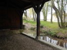 Lavoir de MAISONS EN CHAMPAGNE