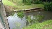 Lavoir de MATIGNICOURT GONCOURT
