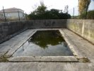 Lavoir de REIMS LA BRULEE
