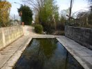 Lavoir de REIMS LA BRULEE